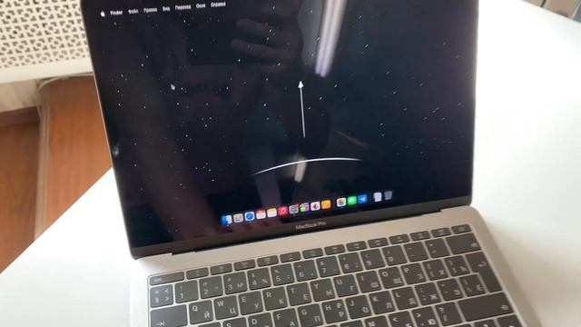 для Авито. Продаю macbook pro 13 2017 смотреть онлайн