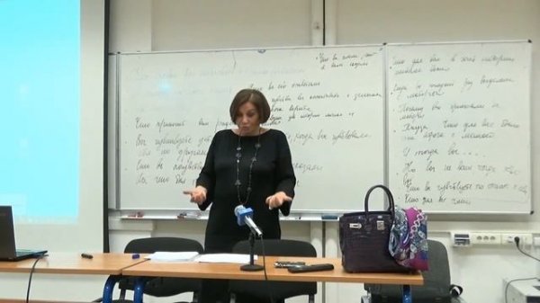 Мастер-класс «Executive coaching — первые 3 минуты»