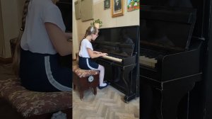 Игорь Парфёнов «Портрет»