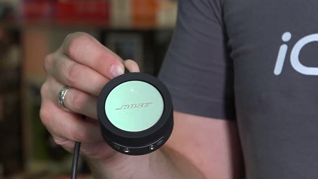 Акустическая система Bose Companion 50 смотреть онлайн