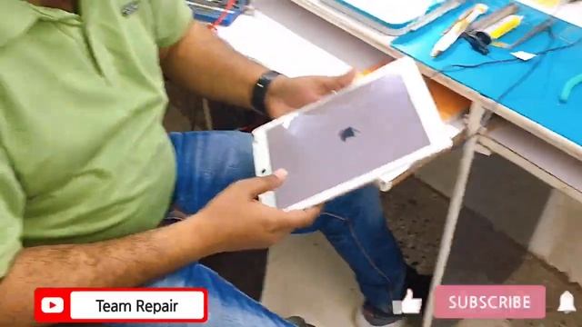 Ipad Air 2 Touch Not Working Solution 100% tested. смотреть онлайн