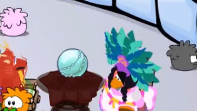 Fortune Telling Cp Interactive Game смотреть онлайн