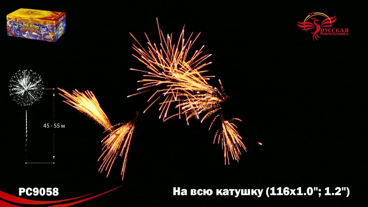 PC 9058 смотреть онлайн