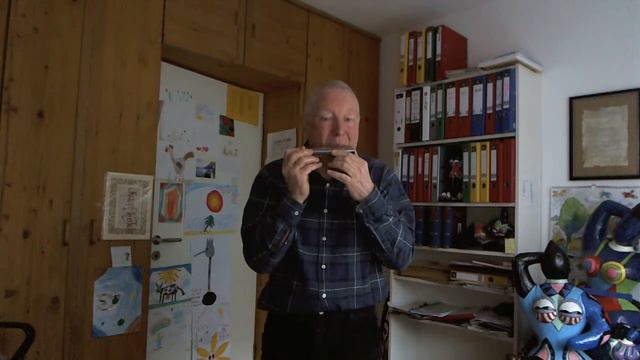 Variationen auf Hohner Echo in G-Dur Musik zum Träumen смотреть онлайн