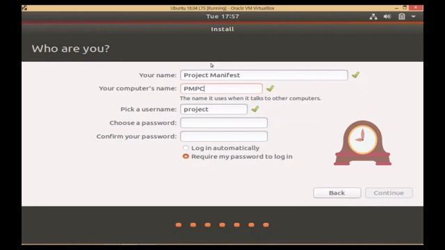Create a 95% Persistent Ubuntu 18.04 LTS USB! (Part 1) ??️ смотреть онлайн