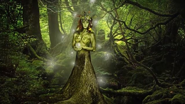 Характер людей стихии Дерева по восточному гороскопу смотреть онлайн