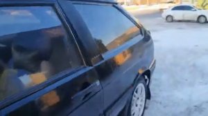 Обзор ваз 2113 2010г.в. за 75 тысяч.