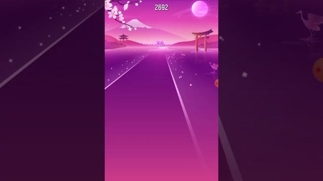 Tiles Hop: EDM Rush! | Alan Walker - Faded (Breaking The Game) смотреть онлайн