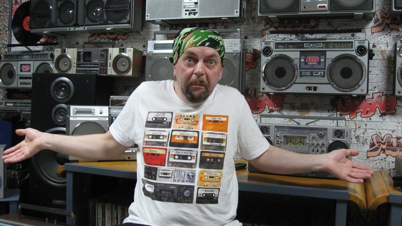 Покупки на АВИТО, удачные приобретения или кидалово? смотреть онлайн