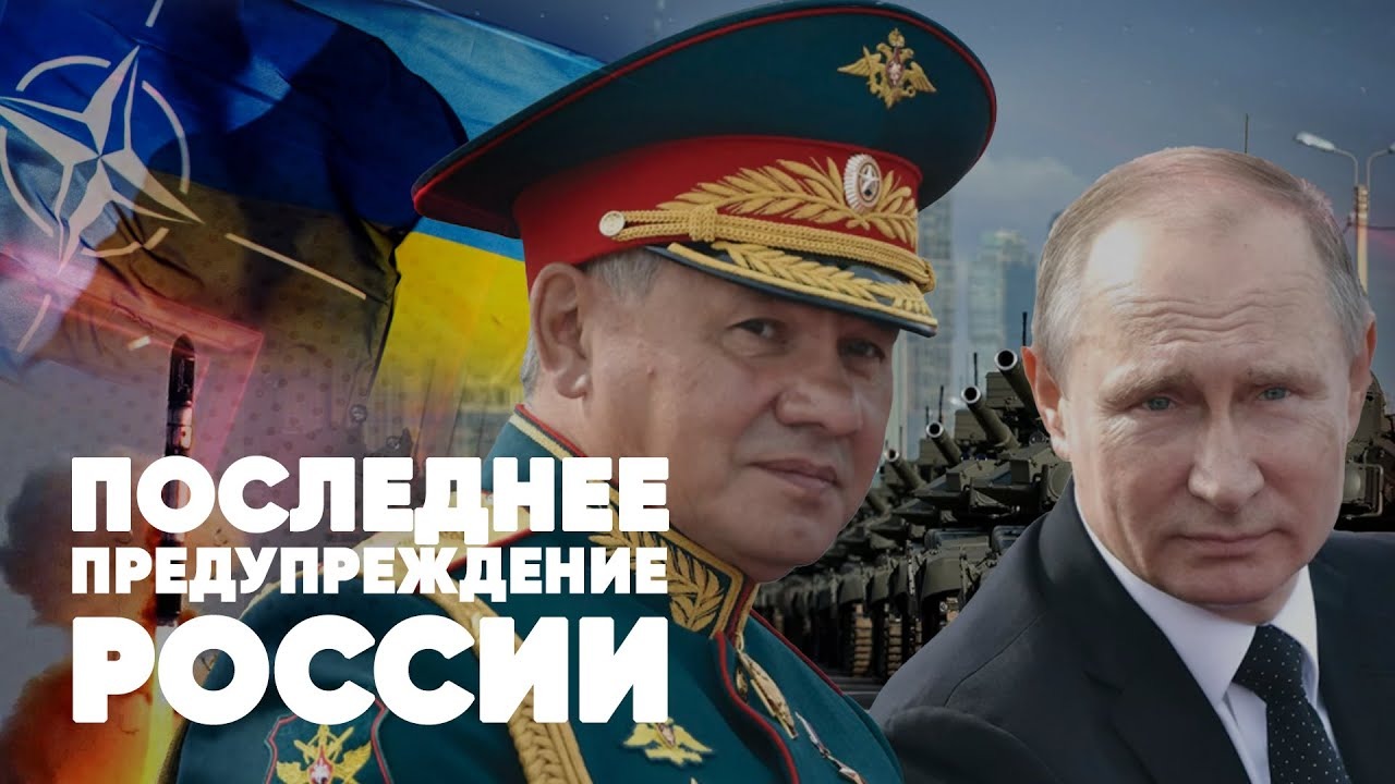 Соловьёв LIVE