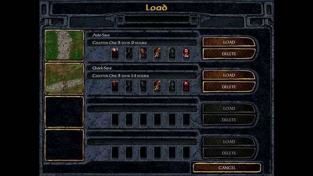 Boss Plays: Baldur's Gate: Enhanced Edition Part 2 смотреть онлайн