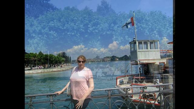 Konstanz, Germany. Мое путешествие на Бодензе. Удивительный город Констанц- Германия или Швейцария? смотреть онлайн