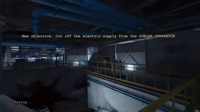 Outlast gameplay part 8 The finale смотреть онлайн