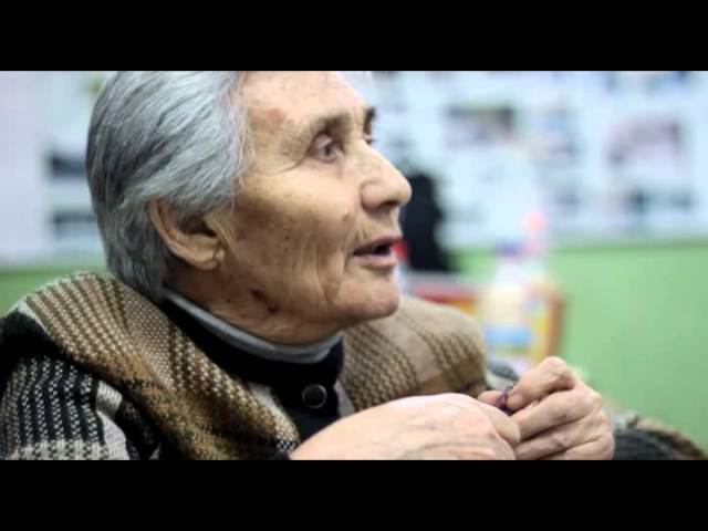 Точка. Февраль 2013 смотреть онлайн