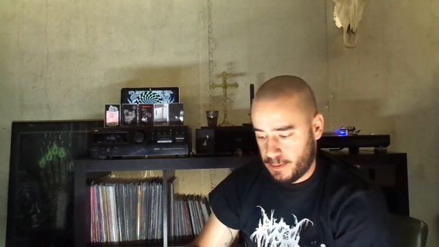 White Filth Vinyl / NIC 49 (Iron Bonehead Productions & Co. + ROTY List,) смотреть онлайн