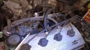 ДВИГАТЕЛЬ ПЛОХО ЗАВОДИТСЯ - ПРИЧИНЫ И РЕШЕНИЕ ПРОБЛЕМЫ | Geely CK