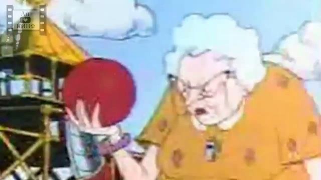 Всё самое интересное о мультике Детки из класса 402 смотреть онлайн