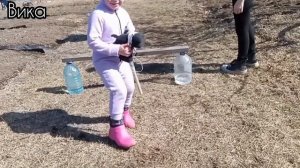 Влог, тренировка по хоббихорсингу. Можно сказать что подготовка к соревнованиям/#хоббихорсинг