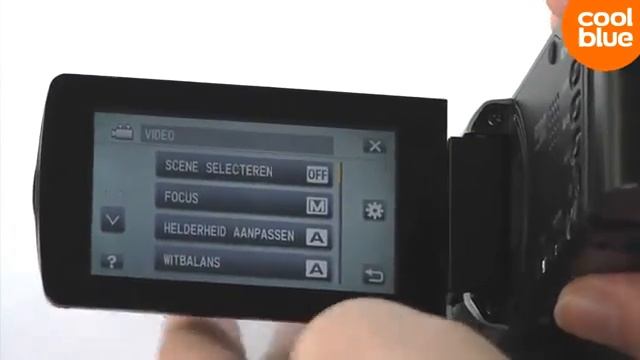 JVC Everio GZ-HM650.mp4 смотреть онлайн
