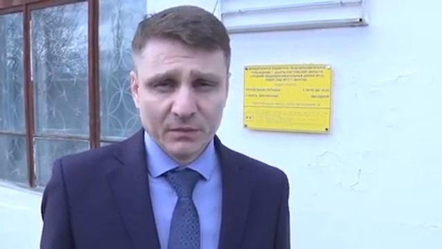 Комментарий главы Администрации Андрея Ковалева смотреть онлайн