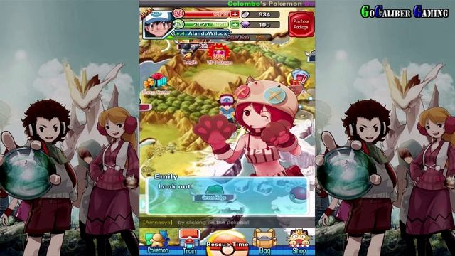 Pocket Master Legend Pocket Battle Android iOS Walkthrough - Gameplay Part 1 - Chapter: Dream смотреть онлайн