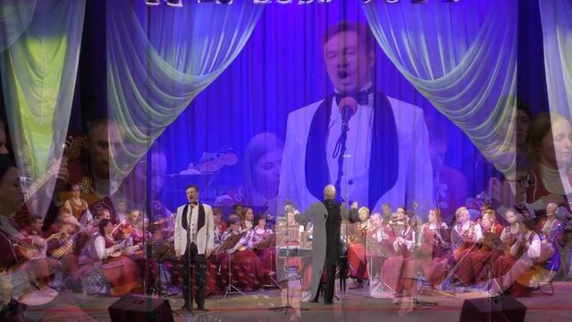 "Маритана", музыка Г. Свиридова смотреть онлайн