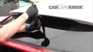 CP-CLUB.RU: Замена щетки заднего стеклоочистителя Mitsubishi Eclipse Cross