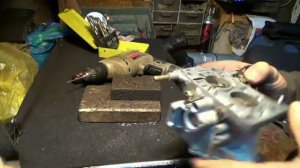 Карбюратор солекс 2108 83  доработка  системы холостого хода