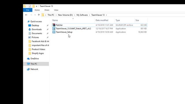 Teamviewer 13 Crack Full Version Life Time Activation [100% Working] смотреть онлайн