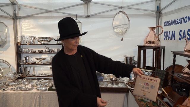 Серебряное воскресенье в Париже | ВЫПУСК 19 смотреть онлайн