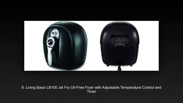 ✅Top 10 Best Air Fryer in 2018-2019 смотреть онлайн