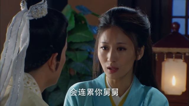 EngSub《莲花谣》▶EP 02 | 闭月羞花的#郭珍霓 与侯府少爷私定终身却遭到父母反对，被杨家小姐设计嫁给弱智少爷！#杨幂【FULL】 смотреть онлайн