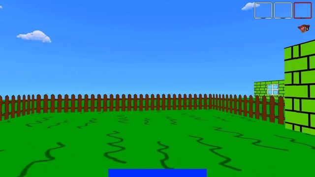 Toadman's Tasks in Raining and Flushing - Baldina's Basis Mod смотреть онлайн