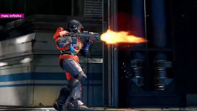 iXBT СТРАВЛИВАЕТ Halo Infinite и God of War в Steam смотреть онлайн