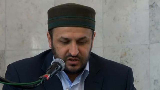 Комментарии к хадисам: «Отходя ко сну ложись на правый бок и скажи...» смотреть онлайн
