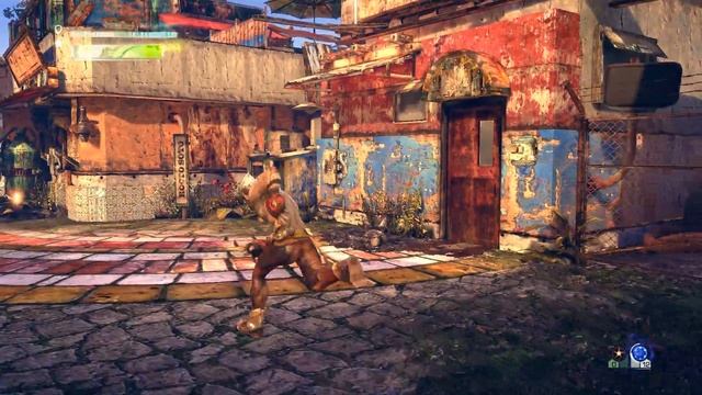 Прохождение ENSLAVED: Odyssey to the West (Premium Edition) |7| |Full HD| |Без комментариев| смотреть онлайн