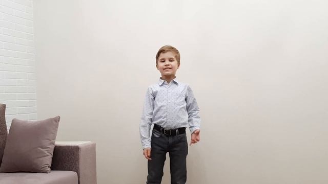 Народ - победитель Л. Мартынов Стихи читает Михаил Никифоров смотреть онлайн