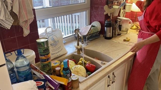 ☀️К ВЕСНЕ ГОТОВЫ?ПОКУПКИ H&M?next??ВКУСНО ГОТОВИМ?НАШ СЕМЕЙНЫЙ ВЛОГ?