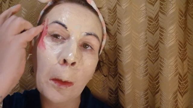 Шок повторяю - корейский макияж и лепим нос смотреть онлайн