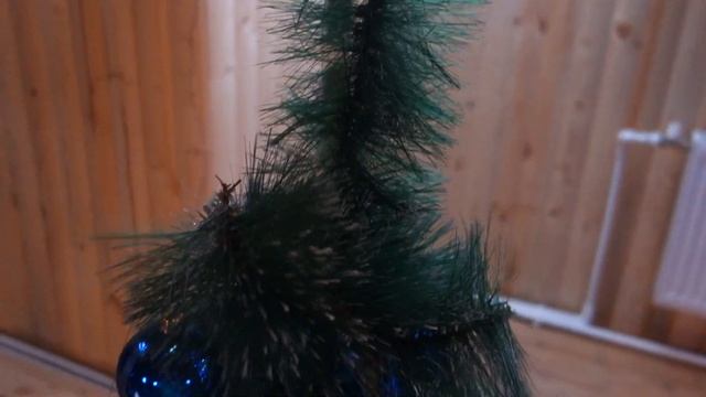 УКРАШАЕМ КВАРТИРУ И ДОМ НА ДАЧЕ К НОВОМУ ГОДУ!!!❄️? смотреть онлайн