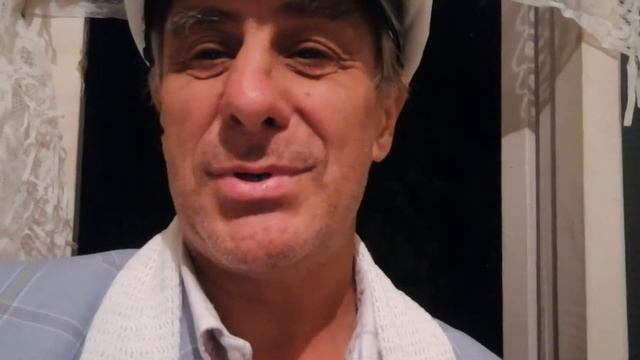 Сергей Чудин. Автономия. Маленький засып. Пьяные старухи.