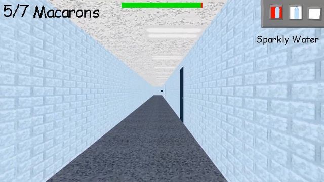 Mental Math with Frances - Baldi's Basics V.1.4.3 Mod смотреть онлайн