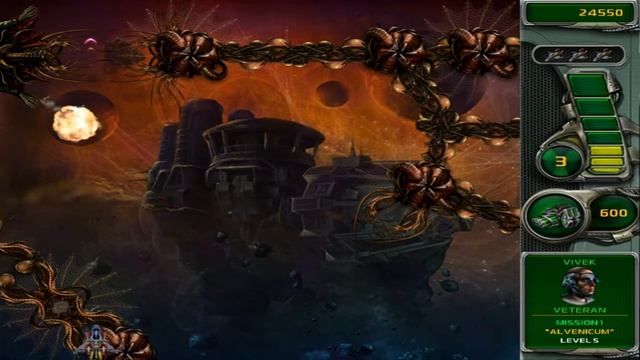 Star Defender 4 Gameplay смотреть онлайн
