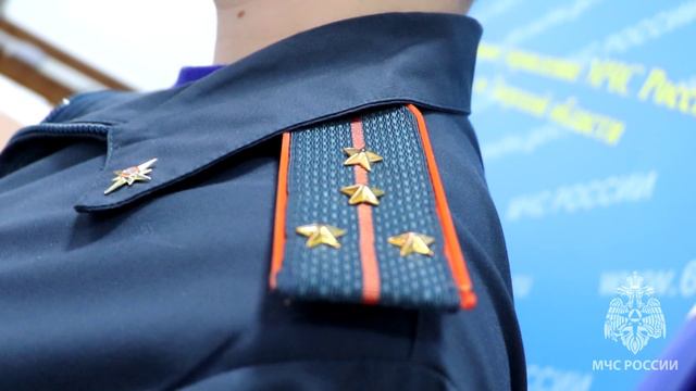 В Главном управлении МЧС России по Тверской области рассказали о правилах безопасности в каникулы смотреть онлайн