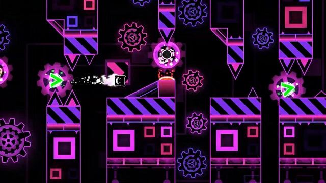 BEST LEVEL IN GD | Somniare (First Victor) | (Hard Demon) by Oleki and zKreno | Solerix | (Rebeat) смотреть онлайн