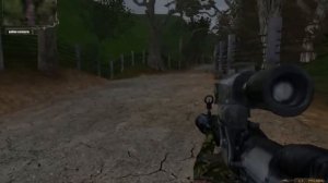 S.T.A.L.K.E.R. Priboi Story Overhaul 3.2.5 Part 30 [Master]