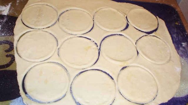 Вкусные будни