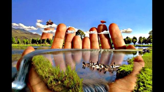 Медитация #2 смотреть онлайн