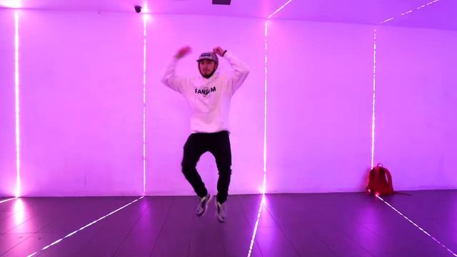 George Marcos presents "Crew" Dance Video @geoodoee @goldlink @jefe @brentfaiyaz смотреть онлайн