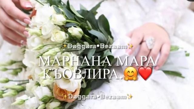 Дала декъал йойл хьо Нус смотреть онлайн